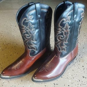 Men’s Cowboy Boots